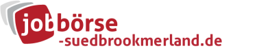 Jobbörse Suedbrookmerland - Aktuelle Stellenangebote in Ihrer Region